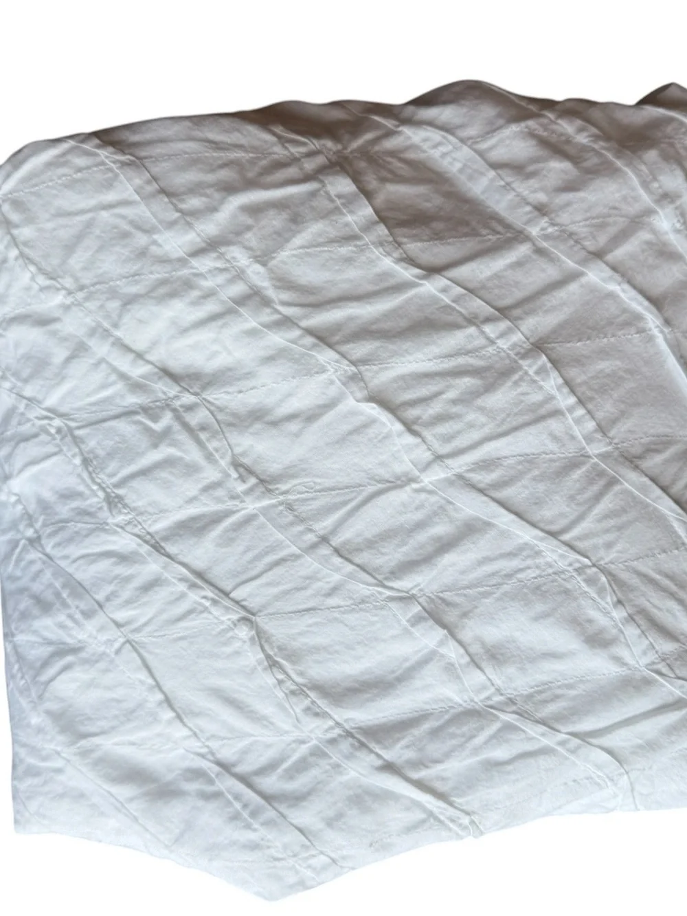 Cuddledown King Duvet Cover
